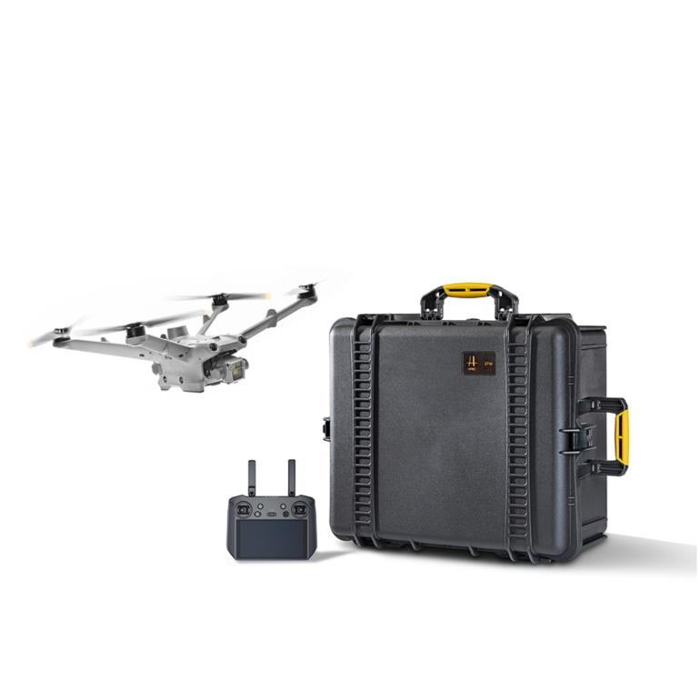 PROTECTIVE CASE FOR DJI MATRICE 3D/3TD - HPRC2710