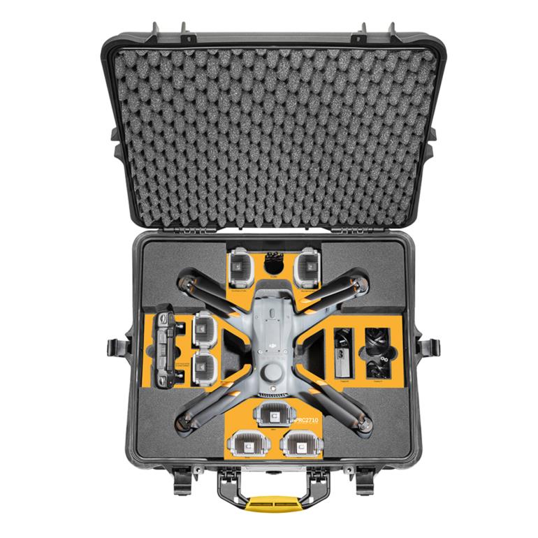 PROTECTIVE CASE FOR DJI MATRICE 3D/3TD - HPRC2710