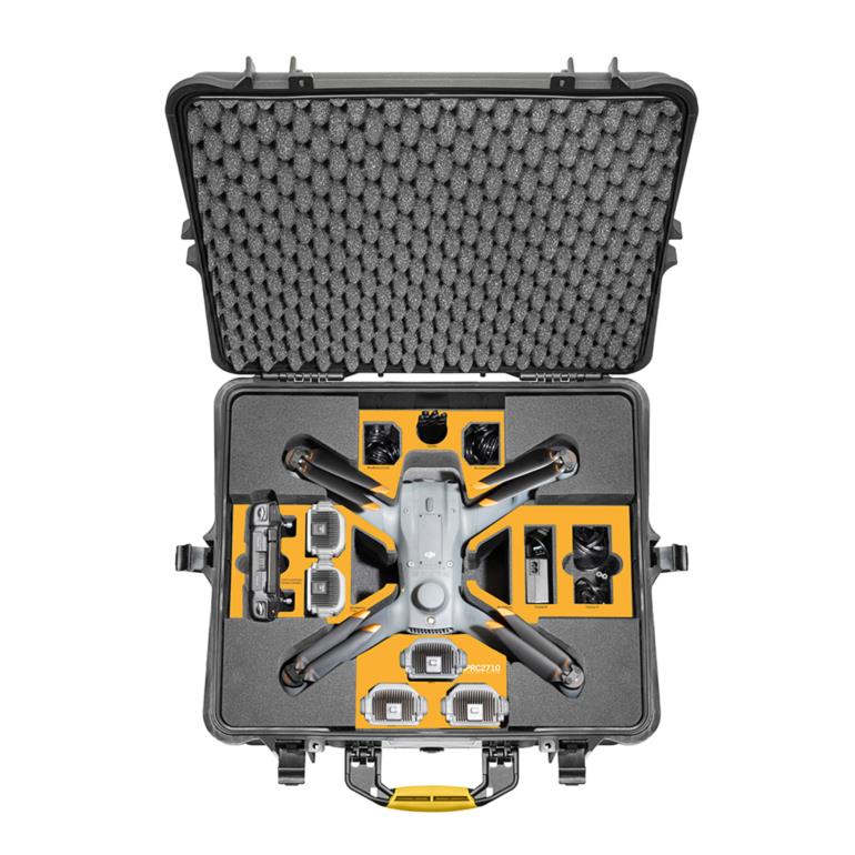 PROTECTIVE CASE FOR DJI MATRICE 3D/3TD - HPRC2710