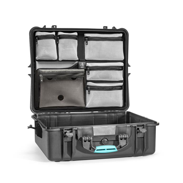 ORGANIZER KIT FOR HPRC2700, HPRC2700W, HPRC2710 AND HPRC2730W