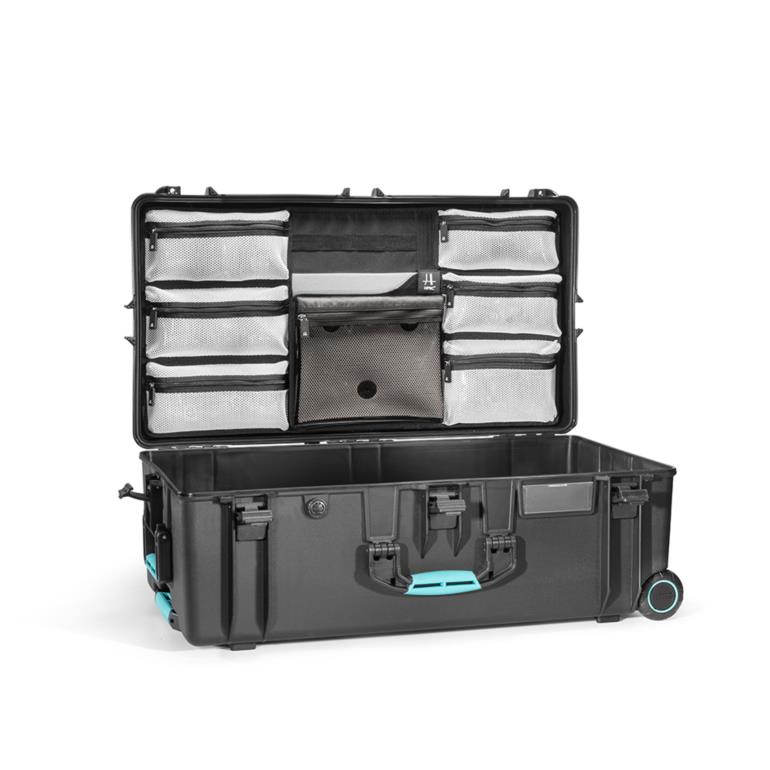 ORGANIZER KIT FOR HPRC2760W