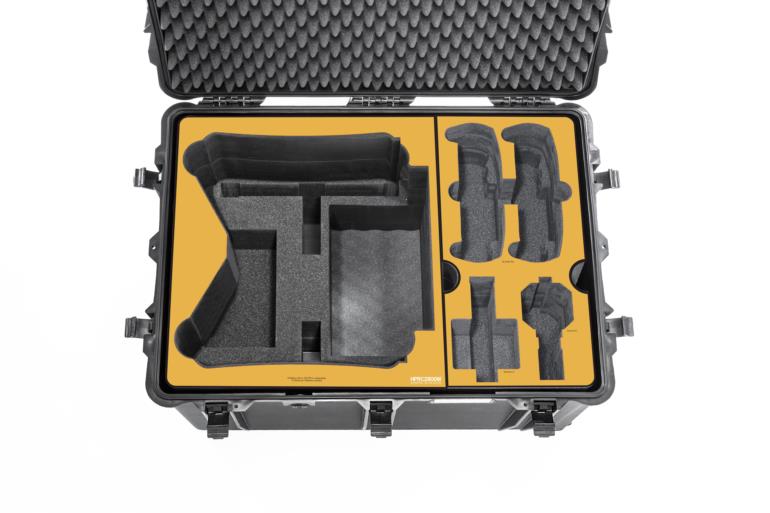 PROTECTIVE CASE FOR DJI MATRICE 350 RTK (Zenmuse H30/H30T version) - HPRC2800W