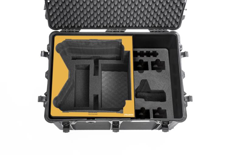 PROTECTIVE CASE FOR DJI MATRICE 350 RTK (Zenmuse H30/H30T version) - HPRC2800W