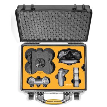 PROTECTIVE CASE FOR DJI AVATA 2 FLY MORE COMBO - HPRC2500