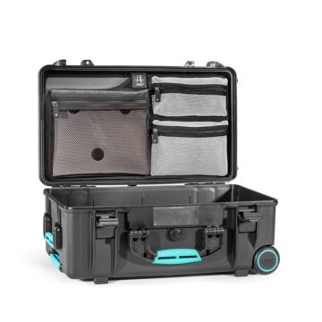 ORGANIZER KIT FOR HPRC2550W