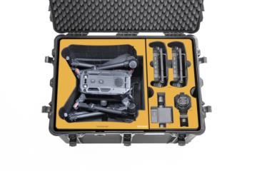 PROTECTIVE CASE FOR DJI MATRICE 350 RTK (Zenmuse H30/H30T version) - HPRC2800W