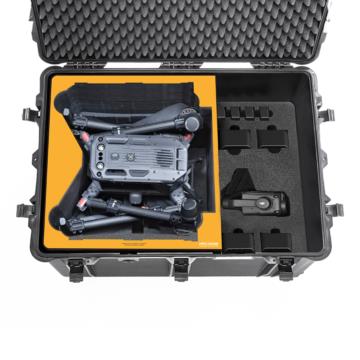 PROTECTIVE CASE FOR DJI MATRICE 350 RTK (Zenmuse H30/H30T version) - HPRC2800W